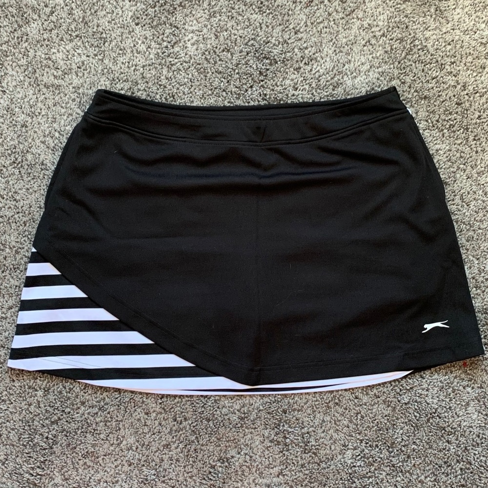 Slazenger Golf Skort
